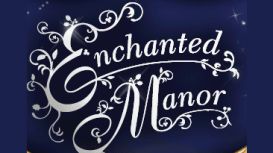 Enchanted Manor Enchanted Manor