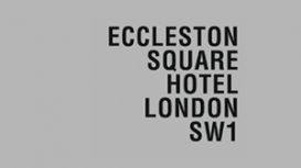 Eccleston Square Hotel