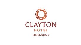 Clayton Hotel Birmingham