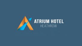 Atrium Hotel