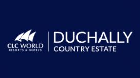 Duchally Country Estate