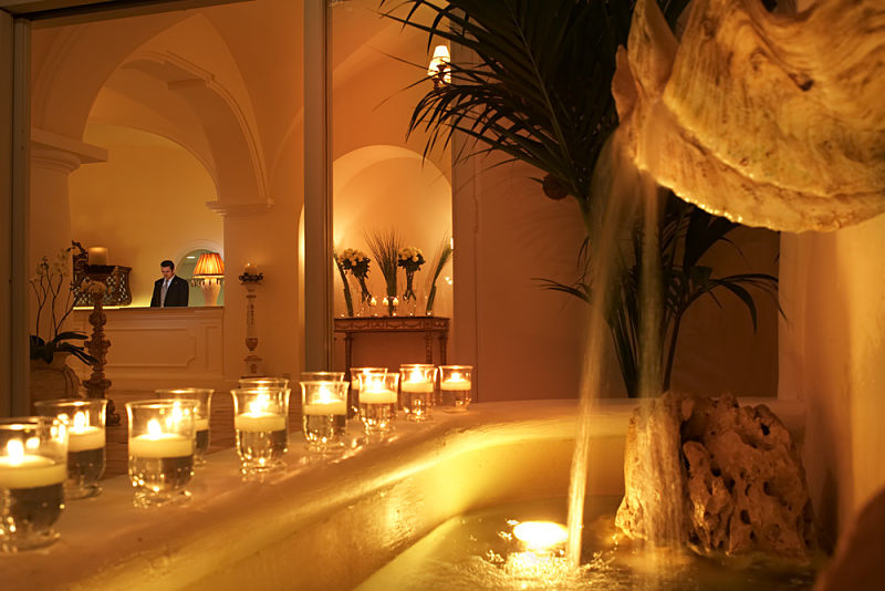 Best Spa Breaks Italy