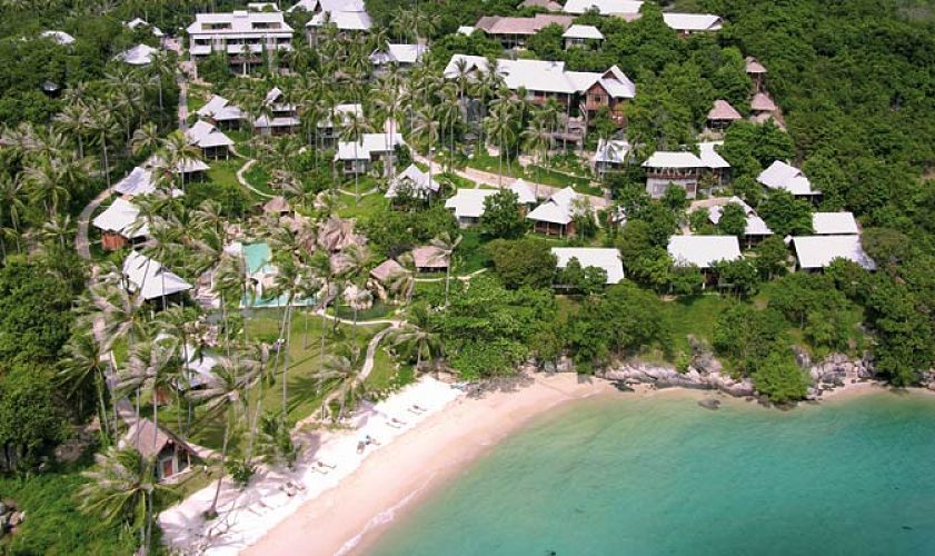 Kamalaya Koh Samui