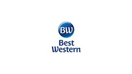 Best Western Palm Hotel