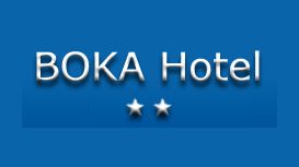 Boka Hotel