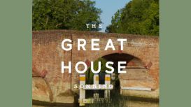 The Great House at Sonning