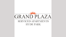 Grand Plaza Serviced Apartments Hyde Park