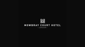 Mowbray Court Hotel London