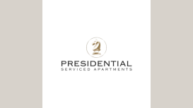 Presidential Serviced Apartments Kensington