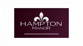 Hampton Manor Hampton Manor