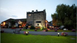 The Priest House Hotel The Priest House Hotel