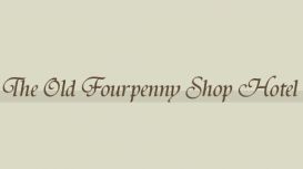 The Old Fourpenny Shop