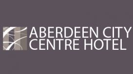 Aberdeen City Centre Hotel
