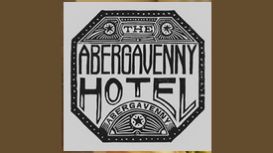 The Abergavenny Hotel