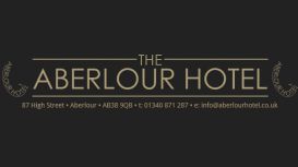 The Aberlour Hotel