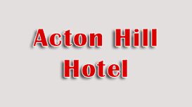 Acton Hill Hotel