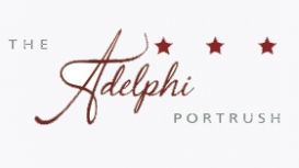 Adelphi Portrush