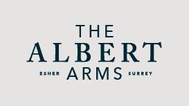 The Albert Arms