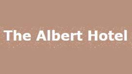 The Albert Hotel