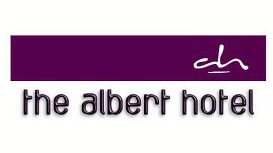 The Albert Hotel