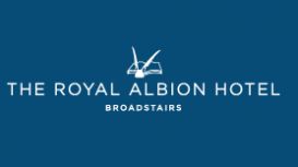 Royal Albion Hotel