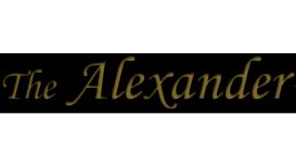 Alexander Hotel