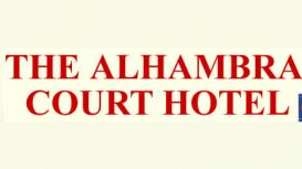 Alhambra Court Hotel