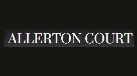 Allerton Court Hotel