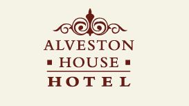 Alveston House Hotel