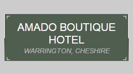 Amado Boutique Hotel