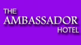 Ambassador Hotel