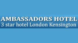 Ambassadors Hotel