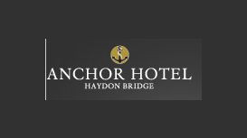 The Anchor Hotel