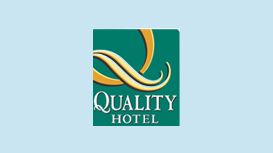 Quality Hotel Andover