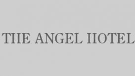 The Angel Hotel