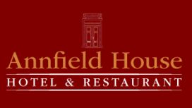 Annfield House Hotel