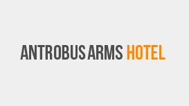 The Antrobus Arms Hotel