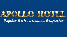 The Apollo Hotel London