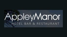 Appley Manor Hotel