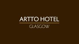 The Artto Hotel