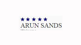 Arun Sands Hotel