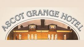 Ascot Grange Hotel
