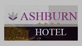 Ashburn Hotel