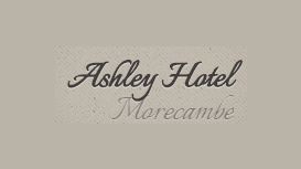 Ashley Hotel Morecambe