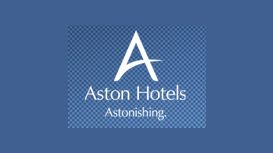 Aston Hotel Sheffield