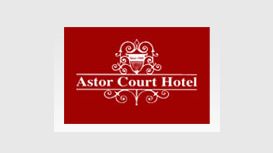 Astor Court Hotel