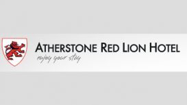 The Atherstone Red Lion
