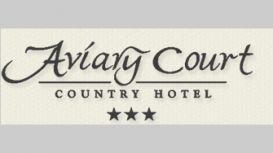 Aviary Court Hotel