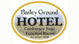 Bailey Ground Hotel