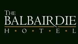 The Balbairdie Hotel